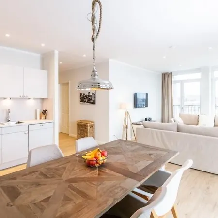 Appartement #41 Dockside Master - #131581 *