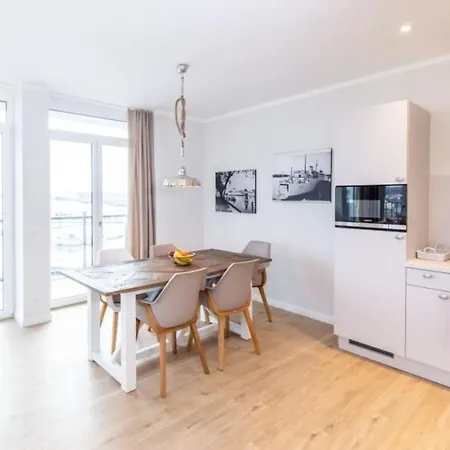 Appartement #41 Dockside Master - #131581 *