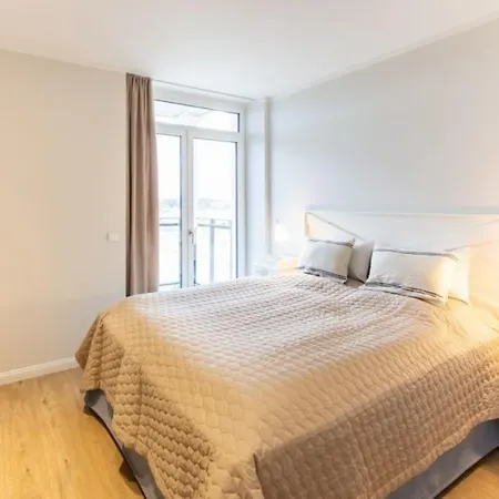 Appartement #41 Dockside Master - #131581